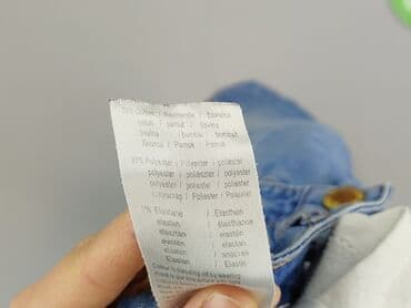 croft and barrow tops: 3/4 Trousers for women, size M — 6