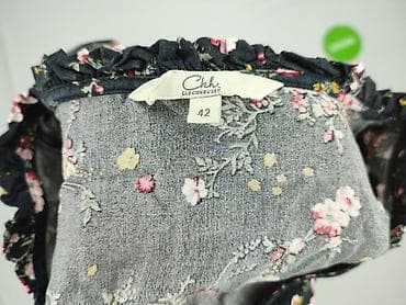 sukienki basic: Clockhouse, Sukienka damska, rozmiar XL — 4