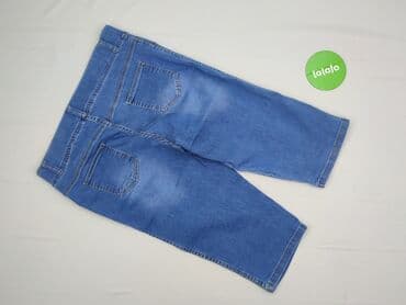 dżinsy pepe jeans: Бриджі жіночі, 3XL — 3