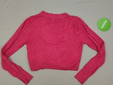 tanie narzutki damskie: Bandolera, Kardigan damski, rozmiar M — 3