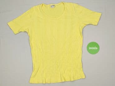koszulka c a: T-shirt damski, rozmiar L — 2