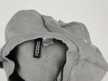 bluza z futrem: H&M Divided, Bluza damska
, rozmiar S — 5
