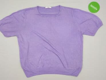 жіночі флісові кофти: Marks & Spencer, Sweter damski, rozmiar 5XL — 2
