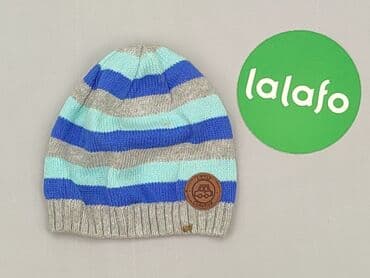 skarpety bez stóp: Hat, condition - Good — 2