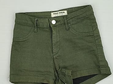Tally Weijl, Shorts for women, size XL