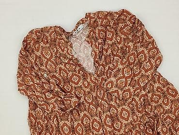 sukienki oversize boho: Sukienka damska, rozmiar S — 1