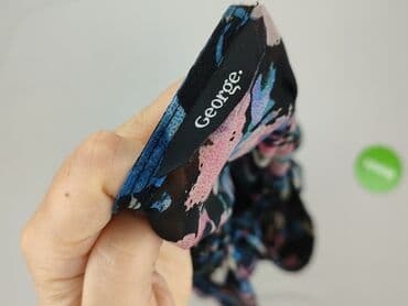 sweter z kwiatami 3d reserved: George, Bluzka damska, L — 4