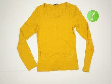 srebrna bluzka h: Amisu, Bluzka damska, rozmiar S — 2