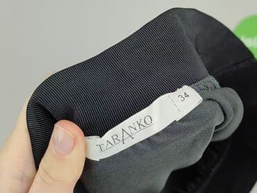 obcisła spódniczka: Taranko, Spódnica damska, rozmiar XS — 4