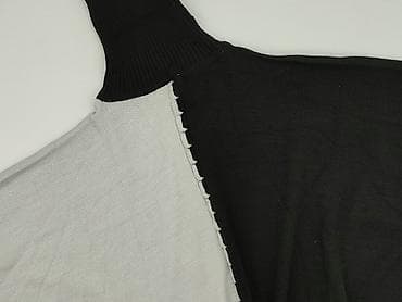 Ponczo damskie, rozmiar One size