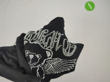 tshirt czarny: New Collection, Bluza damska
, rozmiar 3XL — 5