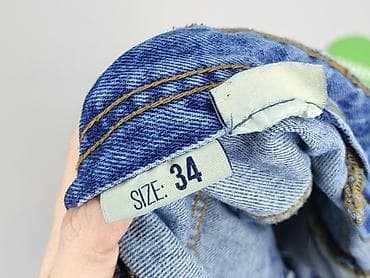 cropp dresy: Cropp, Jeansy dla mężczyzn, rozmiar L — 5