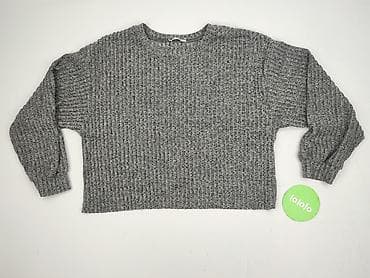 sweter stayhere: Zara, Sweter damski, rozmiar S — 3