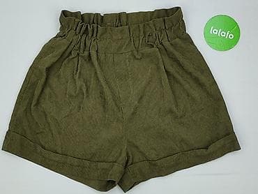 torby crocs: Romwe, Szorty damskie, rozmiar L — 2