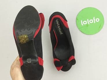 buty do i komunii poznań: Półbuty damskie, rozmiar 35 — 4