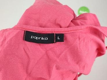 aware bluzka: Paprika, Top damski, rozmiar L — 4