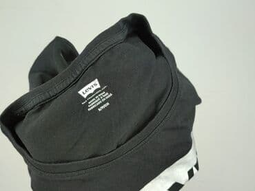 calvin klein t shirty usa: Levi’s, T-shirt damski, rozmiar S — 4