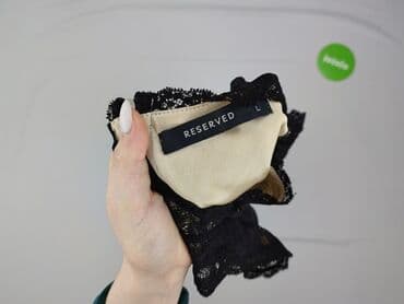 tanie sukienki wizytowe dla puszystych: Reserved, Sukienka damska, L — 4