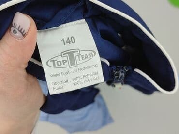 Одяг для немовлят: Демісезонна куртка, 10 р., 134-140 см, стан - Дуже гарний на lalafo.pl — 4 Одяг для немовлят: Демісезонна куртка, 10 р., 134-140 см, стан - Дуже гарний — 4