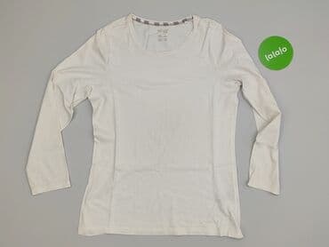 clockhouse basic t shirt: Esmara, Bluzka damska, S — 2