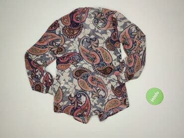 bluzki kopertowe reserved: Papaya, Women`s shirt, size S (EU 36) — 3