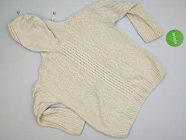 sweter hello kitty h m: RAINBOW, Women`s sweater, size M — 3