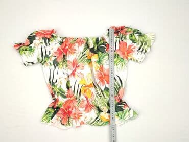 sukienka maxi sinsay: Women's blouse, size S (EU 36) — 5