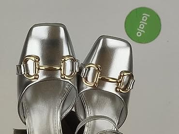 slippers buty: Sandały damskie, rozmiar 37 — 5