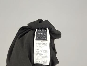 shein bluzki: Shein, Top damski, rozmiar S — 4