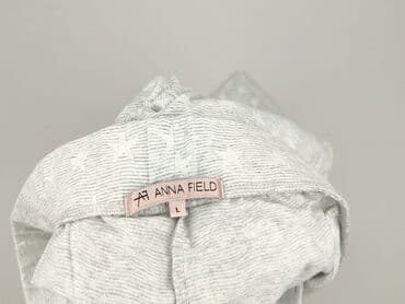 legginsy ciążowe anna field: Anna Field, Spodnie materiałowe damskie, rozmiar L — 4