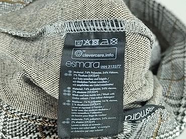 buty doberman: Esmara, Legginsy Eleganckie damskie, rozmiar S — 5