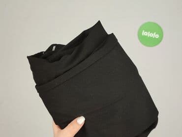 legginsy push up gatta: Orsay, Spodnie materiałowe damskie, rozmiar L — 5