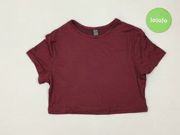 koszulki damskie lidl: Shein, T-shirt damski, rozmiar L — 3