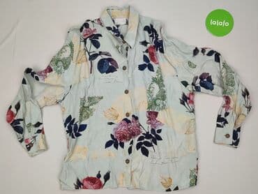 koszulki z długim rękawem damskie joop!: Koszula damska, rozmiar M — 3