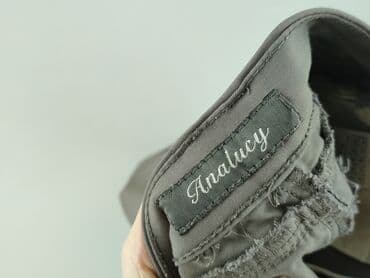 sprzedaż używanych majtek damskich: Spodnie materiałowe damskie, rozmiar M — 4