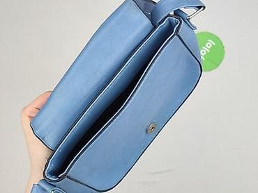 kolczyki zara: Torebka, stan - Bardzo dobry — 4