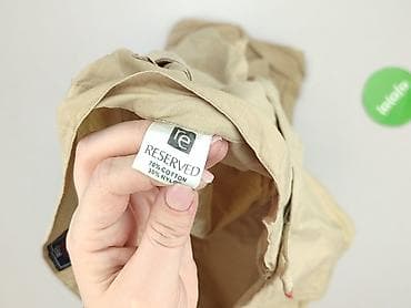 bluza leeds reserved: Spodnie cargo damskie, rozmiar L — 5