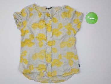 bluzki chabrowe: Didi, Bluzka damska, rozmiar M — 2