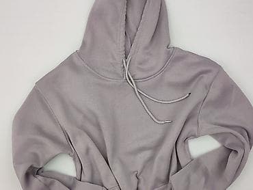 Shein, Bluza z kapturem damska, rozmiar L