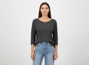 koszulka termoaktywna damska lidl: Esmara, Bluzka damska, M — 6