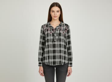 ubrania moodo: Moodo, Bluzka damska, rozmiar M — 1