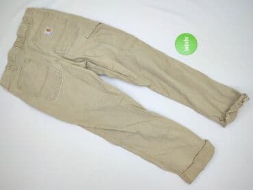 dickies spodnie cargo: Carhartt, Spodnie dla mężczyzn, rozmiar L — 3