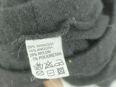 spódnice damskie na zimę: Spódnica damska, XL — 4