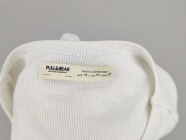 bluzy pull and bear: PULL&BEAR, Top damski, rozmiar M — 4