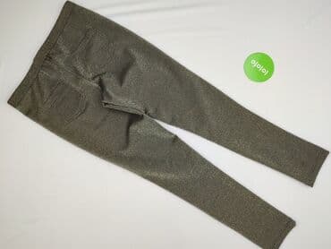 legginsy błyszczące lycra: Atmosphere, Legginsy rozmiar M — 3