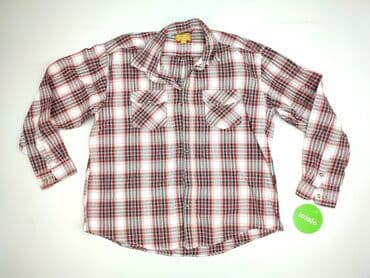 c: Koszulа dla mężczyzn, 2XL, stan - Idealny — 2