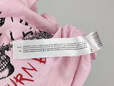 pier q: Bershka, Top damski, rozmiar XS — 5