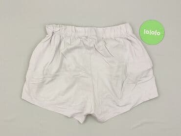 damskie szorty bawełniane: NLY Trend, Szorty damskie, rozmiar M — 3