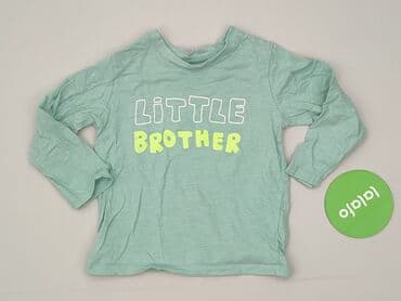 rick and morty koszulka: Blouse, Cool Club, 2-3 years, 92-98 cm, condition - Very good — 2