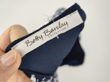 paski do sukienek ozdobne: Betty Barclay, Sukienka damska, rozmiar L — 4
